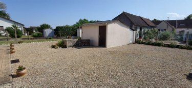 Maison a vendre Foëcy 18500 Cher 54 m2 2 pièces 83840 euros