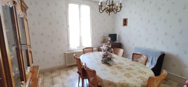 Maison a vendre Foëcy 18500 Cher 54 m2 2 pièces 83840 euros