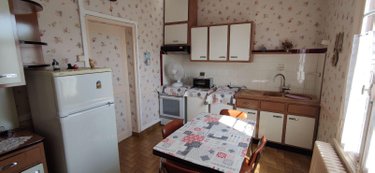 Maison a vendre Foëcy 18500 Cher 54 m2 2 pièces 83840 euros