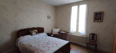 Maison a vendre Foëcy 18500 Cher 54 m2 2 pièces 83840 euros