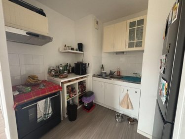 Appartement a vendre Noyal-Châtillon-sur-Seiche 35230 Ille-et-Vilaine 47 m2 2 pièces 146300 euros