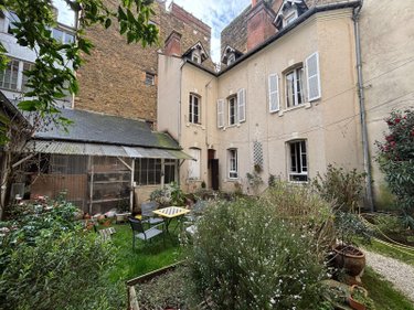 Appartement a vendre Rennes 35000 Ille-et-Vilaine 110 m2 5 pièces 399400 euros