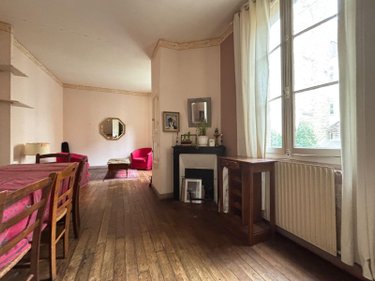 Appartement a vendre Rennes 35000 Ille-et-Vilaine 110 m2 5 pièces 399400 euros