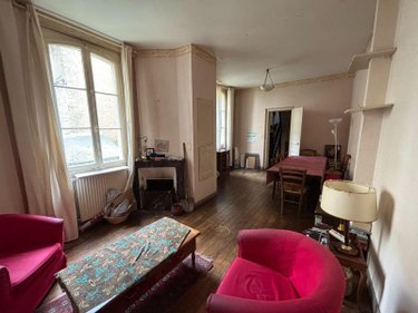 Appartement a vendre Rennes 35000 Ille-et-Vilaine 110 m2 5 pièces 399400 euros
