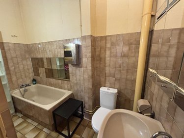 Appartement a vendre Rennes 35000 Ille-et-Vilaine 110 m2 5 pièces 399400 euros