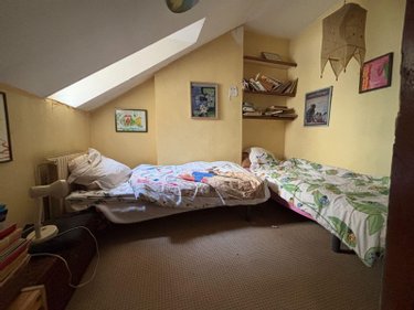 Maison a vendre Rennes 35000 Ille-et-Vilaine 110 m2 5 pièces 399400 euros