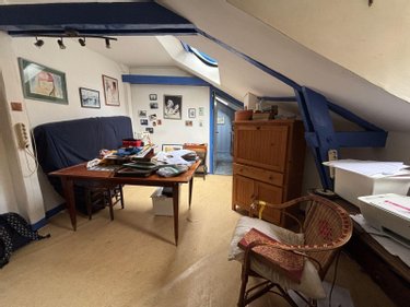 Maison a vendre Rennes 35000 Ille-et-Vilaine 110 m2 5 pièces 399400 euros