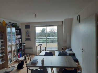 Appartement a vendre Locminé 56500 Morbihan 40 m2 2 pièces 106000 euros