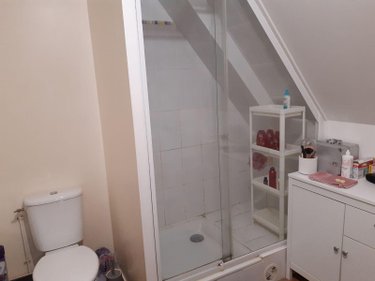 Appartement a vendre Locminé 56500 Morbihan 40 m2 2 pièces 106000 euros