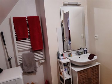 Appartement a vendre Locminé 56500 Morbihan 40 m2 2 pièces 106000 euros