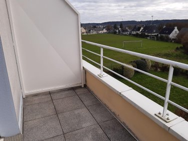 Appartement a vendre Locminé 56500 Morbihan 40 m2 2 pièces 106000 euros