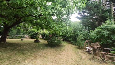 Maison a vendre Bieuzy 56310 Morbihan 176 m2 6 pièces 249000 euros