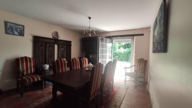 Maison a vendre Bieuzy 56310 Morbihan 176 m2 6 pièces 259300 euros