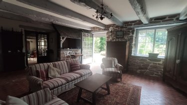 Maison a vendre Bieuzy 56310 Morbihan 176 m2 6 pièces 253722 euros