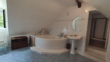 Maison a vendre Bieuzy 56310 Morbihan 176 m2 6 pièces 249000 euros