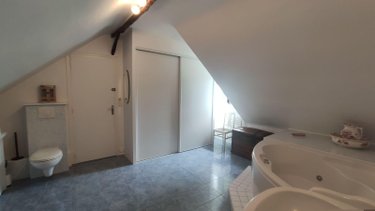 Maison a vendre Bieuzy 56310 Morbihan 176 m2 6 pièces 249000 euros