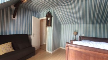 Maison a vendre Bieuzy 56310 Morbihan 176 m2 6 pièces 253722 euros