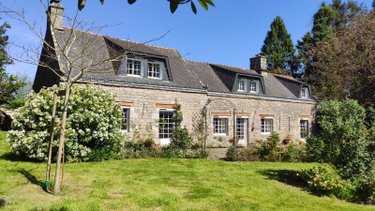 Maison a vendre Bieuzy 56310 Morbihan 176 m2 6 pièces 238500 euros