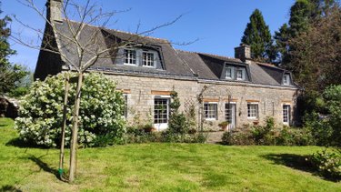 Maison a vendre Bieuzy 56310 Morbihan 176 m2 6 pièces 238500 euros