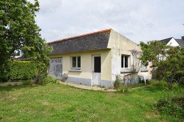 Maison a vendre Concarneau 29900 Finistère 80 m2 4 pièces 219072 euros