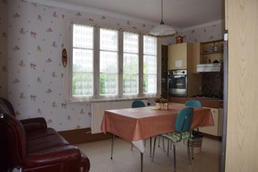 Maison a vendre Concarneau 29900 Finistère 80 m2 4 pièces 219072 euros