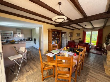 Maison a vendre Landerneau 29800 Finistère 170 m2  343300 euros