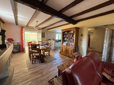 Maison a vendre Landerneau 29800 Finistère 170 m2  343300 euros