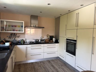 Maison a vendre Landerneau 29800 Finistère 170 m2  343300 euros
