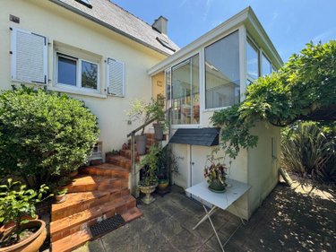 Maison a vendre Landerneau 29800 Finistère 170 m2  343300 euros