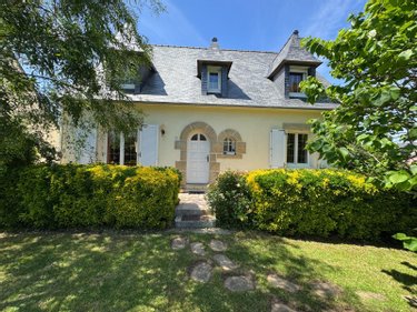 Maison a vendre Landerneau 29800 Finistère 170 m2  343300 euros