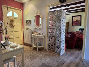 Maison a vendre Landerneau 29800 Finistère 170 m2  343300 euros