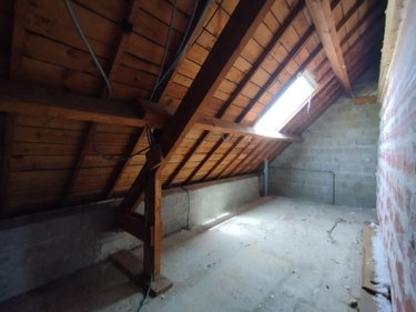Maison a vendre Bannalec 29380 Finistère 134 m2 5 pièces 210000 euros