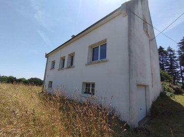 Maison a vendre Bannalec 29380 Finistère 134 m2 5 pièces 210000 euros