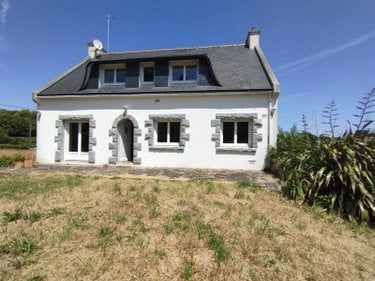 Maison a vendre Bannalec 29380 Finistère 134 m2 5 pièces 210000 euros