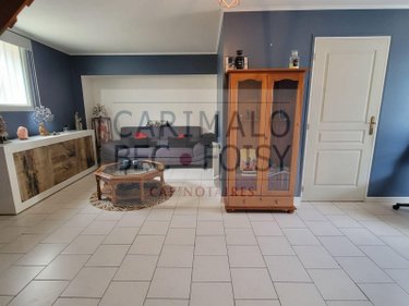 Maison a vendre Cloyes-les-Trois-Rivières 28220 Eure-et-Loir 100 m2 6 pièces 164000 euros