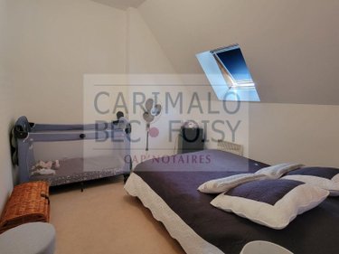 Maison a vendre Cloyes-les-Trois-Rivières 28220 Eure-et-Loir 100 m2 6 pièces 164000 euros