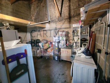 Maison a vendre Cloyes-les-Trois-Rivières 28220 Eure-et-Loir 100 m2 6 pièces 165000 euros
