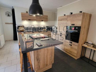 Maison a vendre Cloyes-les-Trois-Rivières 28220 Eure-et-Loir 100 m2 6 pièces 165000 euros
