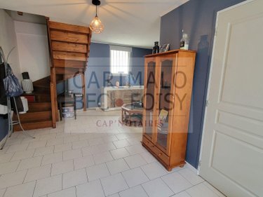 Maison a vendre Cloyes-les-Trois-Rivières 28220 Eure-et-Loir 100 m2 6 pièces 164000 euros