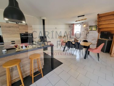 Maison a vendre Cloyes-les-Trois-Rivières 28220 Eure-et-Loir 100 m2 6 pièces 164000 euros