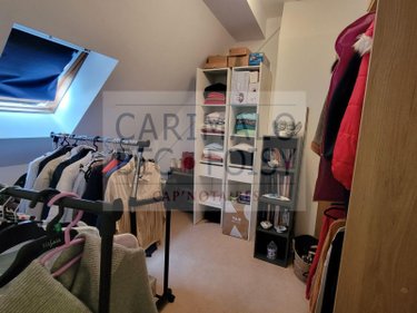 Maison a vendre Cloyes-les-Trois-Rivières 28220 Eure-et-Loir 100 m2 6 pièces 165000 euros