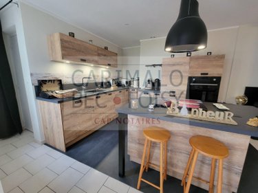 Maison a vendre Cloyes-les-Trois-Rivières 28220 Eure-et-Loir 100 m2 6 pièces 164000 euros