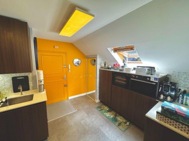Appartement a vendre Saint-Paul 97460 Réunion 40 m2 2 pièces 318000 euros