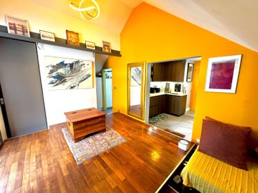 Appartement a vendre Saint-Paul 97460 Réunion 40 m2 2 pièces 318000 euros
