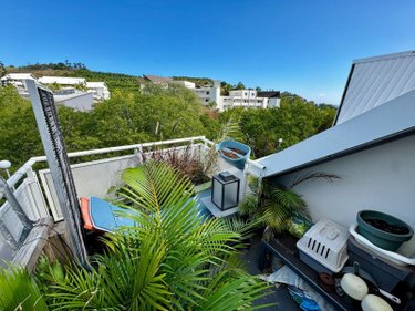 Appartement a vendre Saint-Paul 97460 Réunion 40 m2 2 pièces 318000 euros