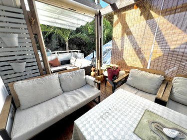 Appartement a vendre Saint-Paul 97460 Réunion 40 m2 2 pièces 318000 euros