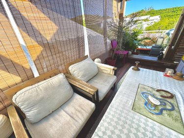 Appartement a vendre Saint-Paul 97460 Réunion 40 m2 2 pièces 318000 euros