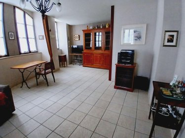 Maison a vendre Corrèze 19800 Corrèze 132 m2 8 pièces 99000 euros