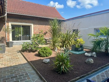 Maison a vendre Annezin 62232 Pas-de-Calais 250 m2 11 pièces 400000 euros