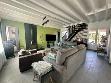 Maison a vendre Annezin 62232 Pas-de-Calais 250 m2 11 pièces 400000 euros